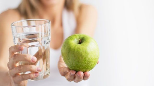 رجيم لخسارة 10 كيلو في أسبوع واحد من أزياء العرب