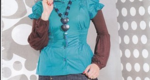 ملابس محجبات