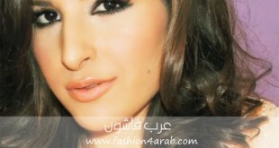 فيديو تعليم مكياج سواريه بني