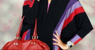 عبايات سعودي 2011