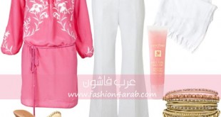 ملابس محجبات 2011
