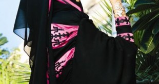 عبايات خليجي اماراتي 2011