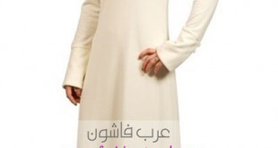 عبايات محجبات 2011