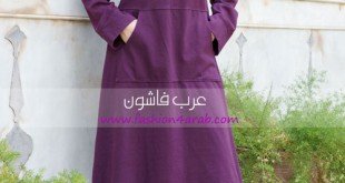 ملابس محجبات 2011