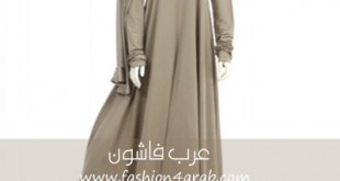 مجموعة راقية من العبايات ماركة Aab