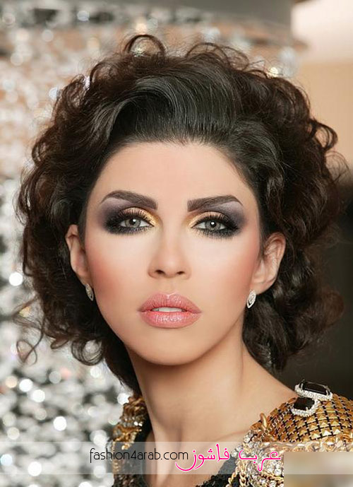 اجدد طلات مكياج خبير التجميل