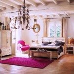 ديكورات غرف نوم