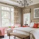 ديكورات غرف نوم