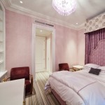 ديكورات غرف نوم