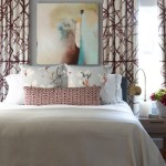 ديكورات غرف نوم