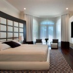 ديكورات غرف نوم