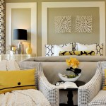 ديكورات غرف نوم