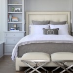 ديكورات غرف نوم