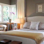 ديكورات غرف نوم