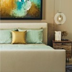 ديكورات غرف نوم