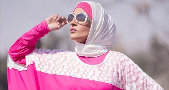 أزياء رمضان روح الشهر الكريم مع أناقة العصر