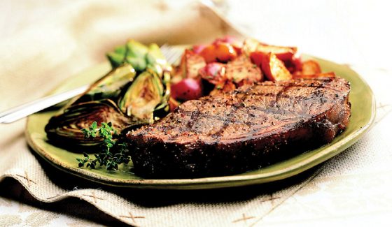 تجربتي مع الشواية الكهربائية الصحية ميتنا