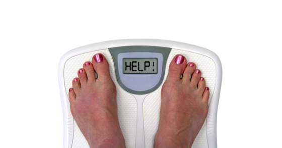 تجربتي مع الميزان الرقمي ميديسانا Medisana