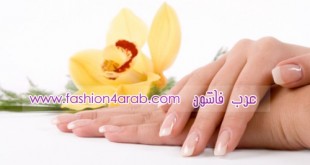 العناية باليدين
