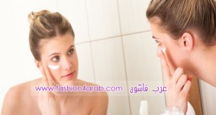 كيف تتخلصين من تجاعيد العين