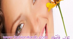 كيف تستخدمين العدسات الملونة للاناقة