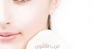 قناع لعلاج الروؤس السوداء