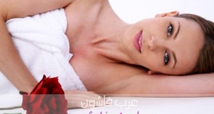 ازالة الشعر