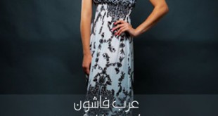 فساتين ماكسي