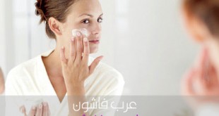 كريم البشرة الجافة