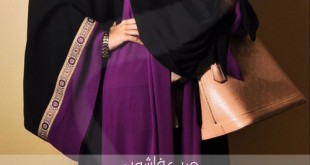 عبايات خليجي 2011