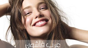 خلطة لتغذية و اعادة الحيوية للشعر