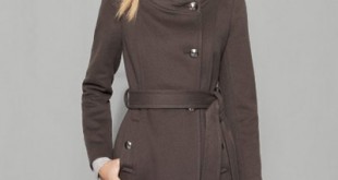 معاطف و جواكيت شتاء 2011 من Macy's