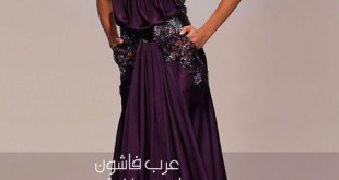 ازياء و فساتين جان فارس 2011