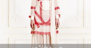 مجموعة ازياء جيفنشي 2011 Givenchy Resort