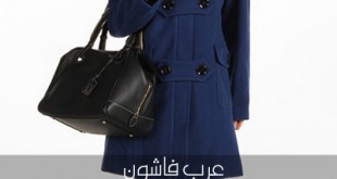 لوك رائع لشتاء 2011 من zappos