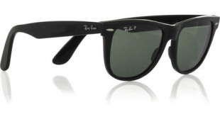 مجموعة نظارات شمسية ماركة RAY-BAN