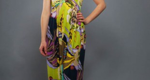 ملابس صيف 2011 ماركة Derhy