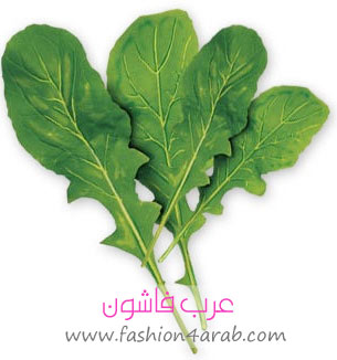 فوائد الجرجير فوائد الجرجير