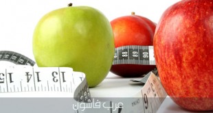 رجيم لتخسيس الارداف