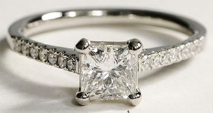 مجموعة خواتم خطوبة من Bluenile