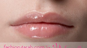 مرطب شفايف