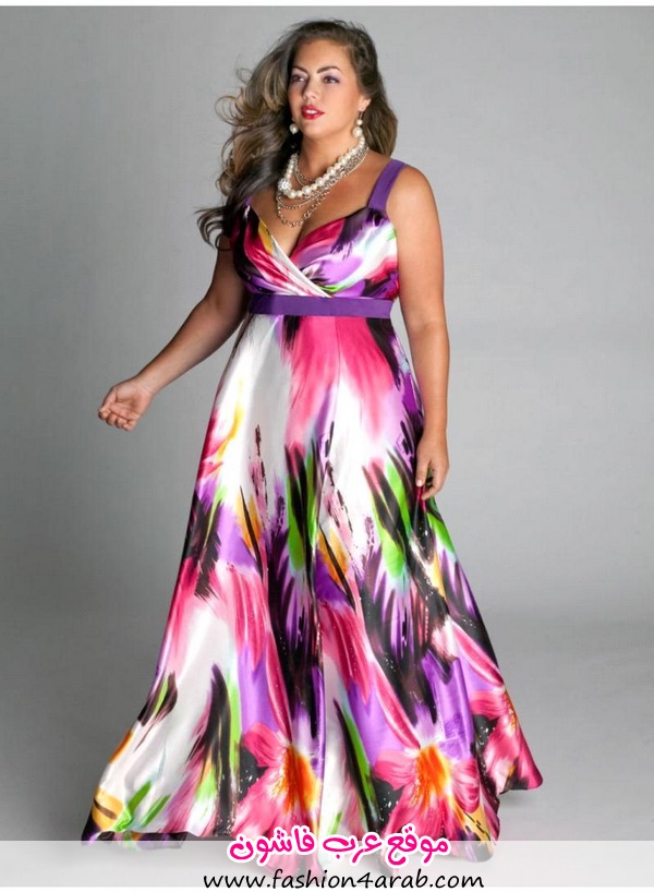 China_Stunning_Colorful_Maxi_Full_Length_Plus_Size_Evening_Dress201112281036224